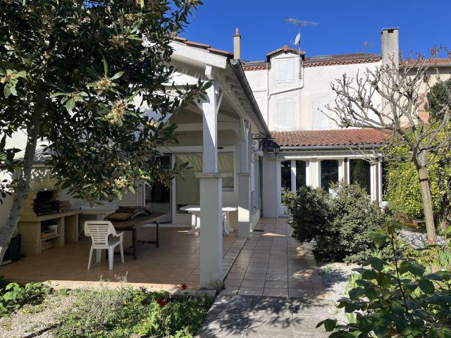 Maison Bourgeoise 300m² Albi