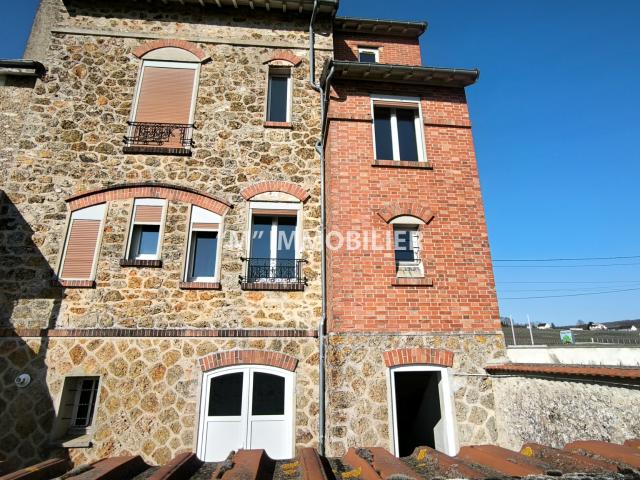 Maison Bourgeoise