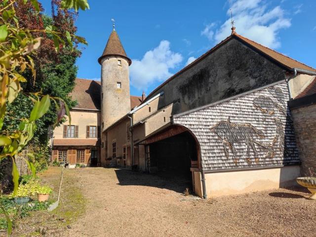 Maison bourgeoise