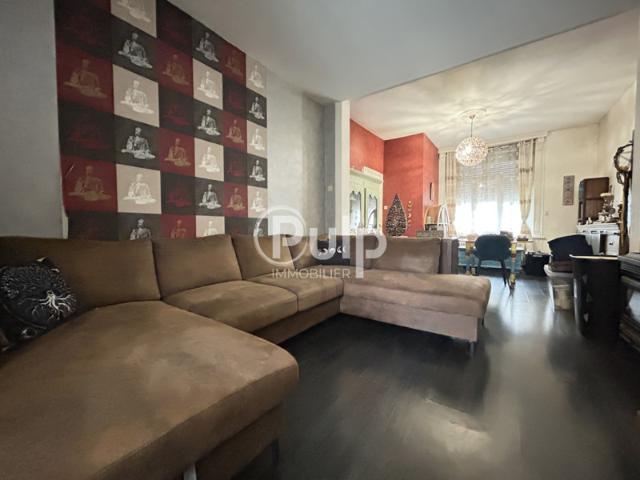 Maison Bourgeoise à vendre à harnes