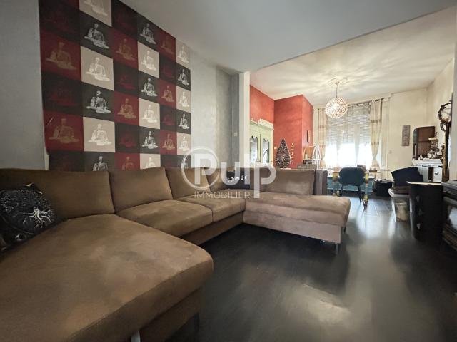 Maison Bourgeoise à vendre à harnes