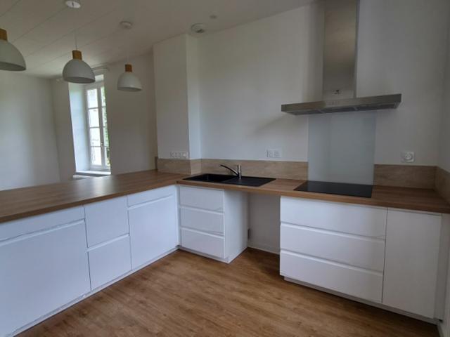 Maison bourgeoise de 185m² sur Lévignac