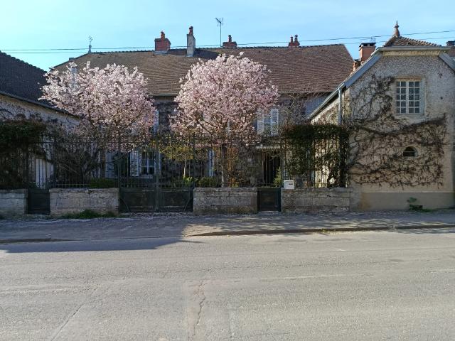 Maison bourgeoise de 390 m2 à saisir sans tarder