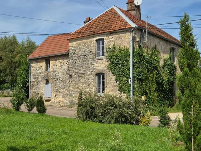 Maison Bourgeoise des 16 ème & 18 ème siècles 149 m2