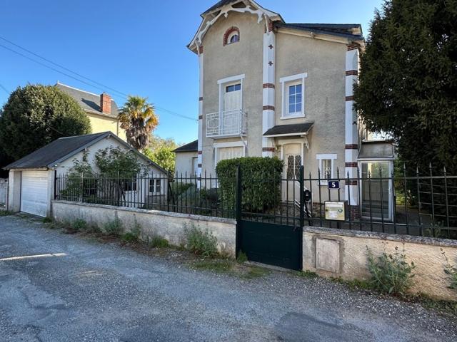 MAISON BOURGEOISE DREUX CENTRE VILLE 5 CHAMBRES