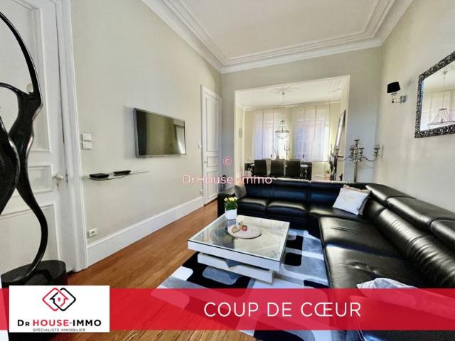 Maison Bourgeoise en Hyper centre !