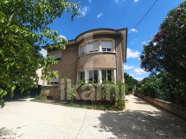 Maison Bourgeoise entièrement rénovée 173 m2 173m² Romans sur Isère