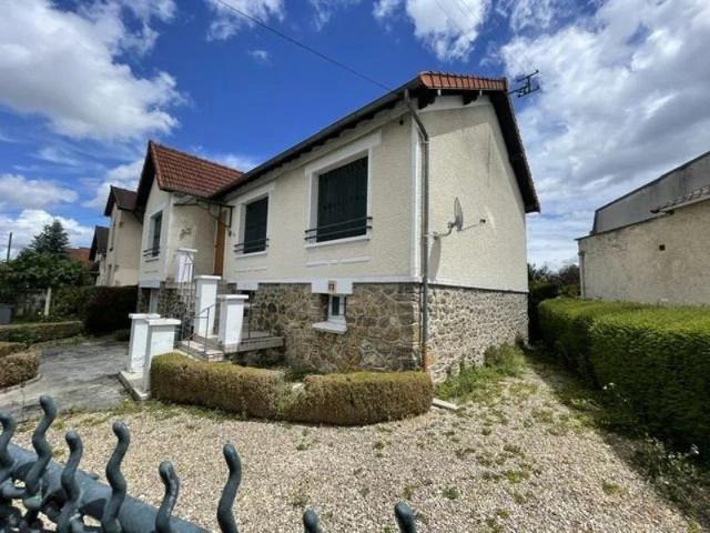 Maison bourgeoise individuelle