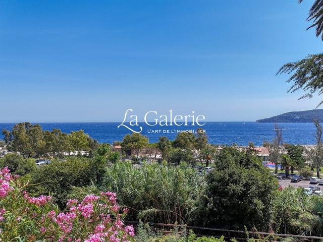 Maison Bourgeoise Mourillon Vue Mer 350m² Toulon