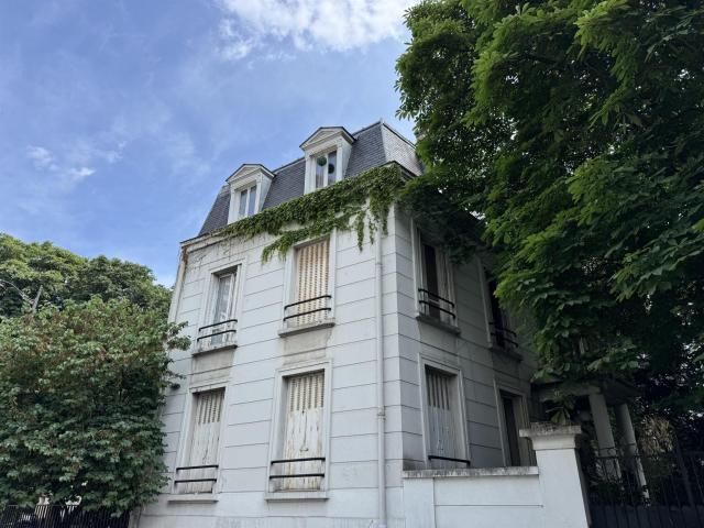 Maison Bourgeoise Paris 12 290m2 270m² Paris 12ème