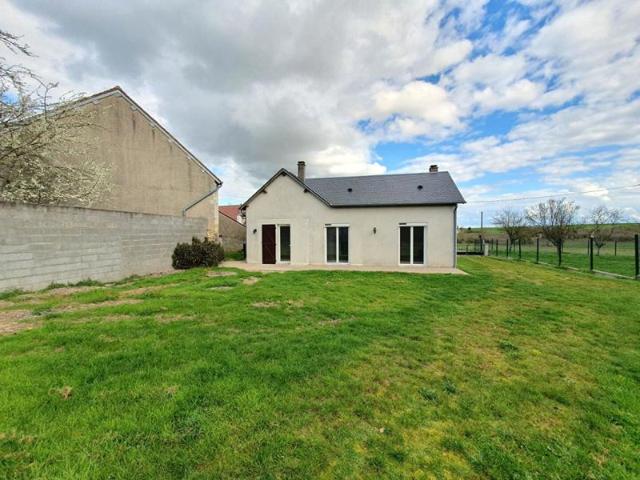 Maison Bourges 4 pièce s 94 m2