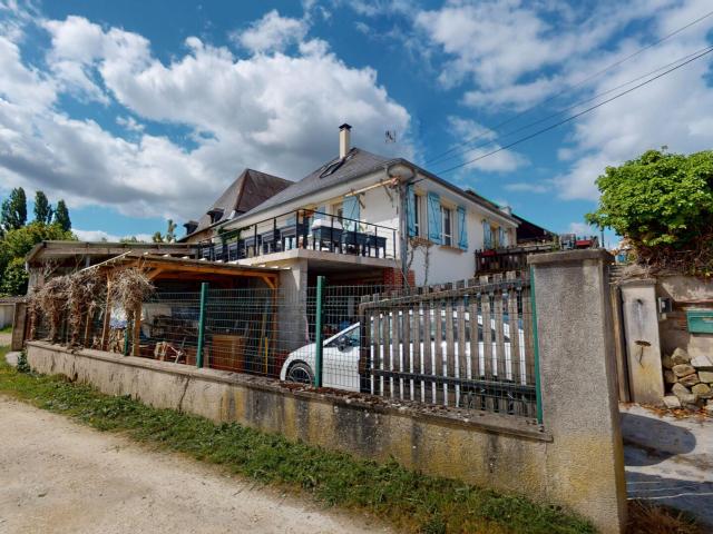 Maison Bourges 121 m2