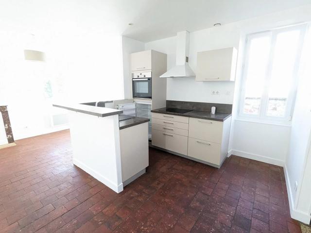 Maison Bourges 3 pièce s 54.6 m2