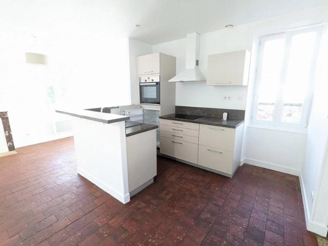 Maison Bourges 3 pièce s 54.6 m2
