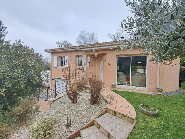 Maison Bourgoin Jallieu