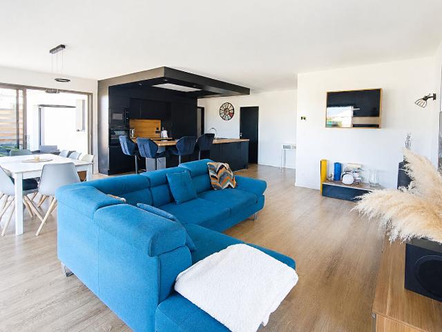 Maison Boutiers 5 pièces 107 m2
