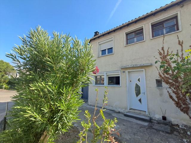 Maison boé 93m² Boé