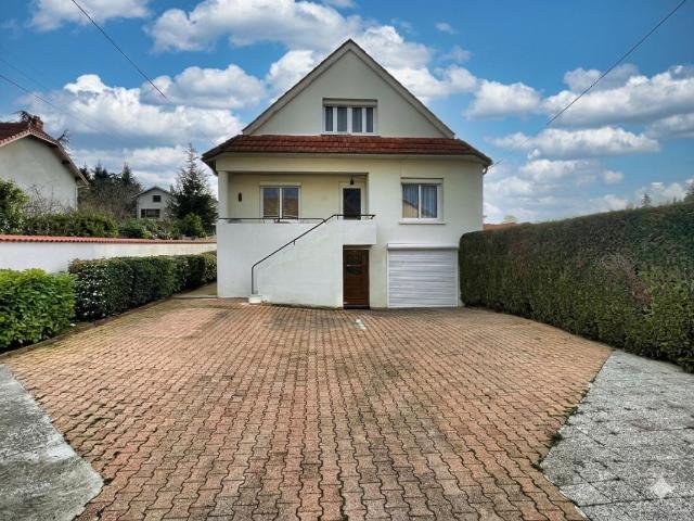 Maison Boen Sur Lignon