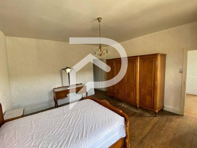 Maison Bogny sur meuse 8 pièces 175 m2