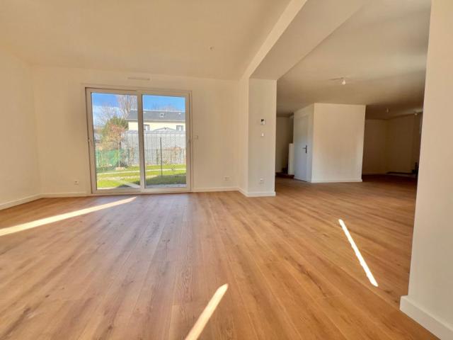 Maison bois guillaume / 2 chambres