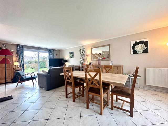 Maison Boissise Le Roi 5 pièce s 114 m2
