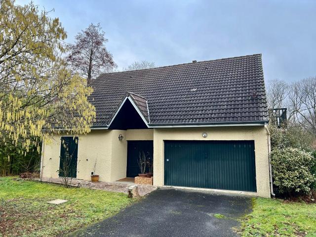 Maison Boissise Le Roi 5 pièces 138.67 m2