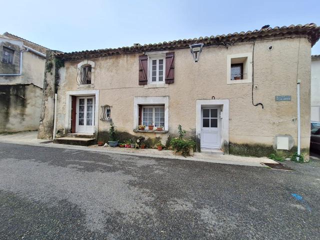 Maison Bollene 6 pièce s 105 m2