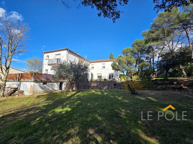 Maison Bollene 10 pièce s 284 m2 284m² Bollène