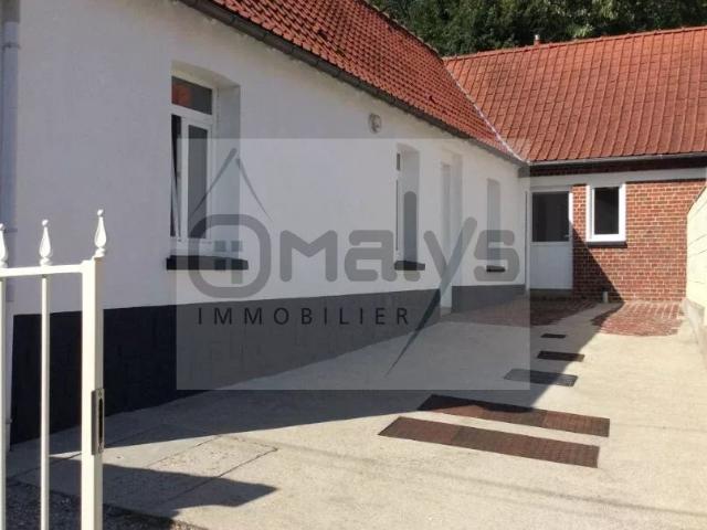 Maison Bomy 2 pièce s 77 m2