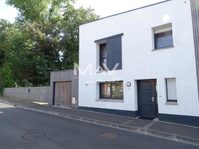 Maison Bondues 4 pièce s 90 m2