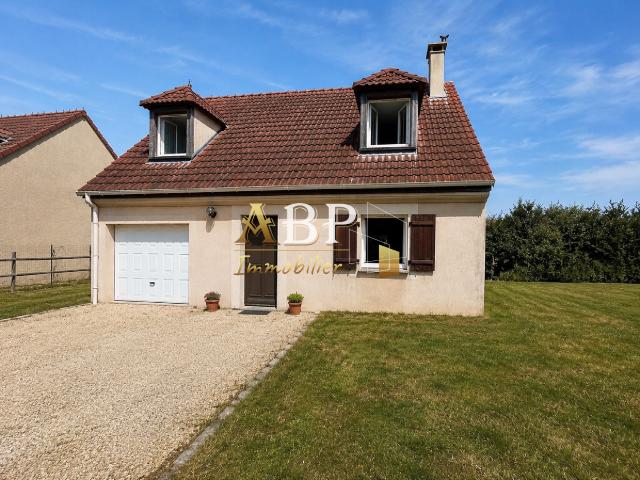 Maison Bonneval T4
