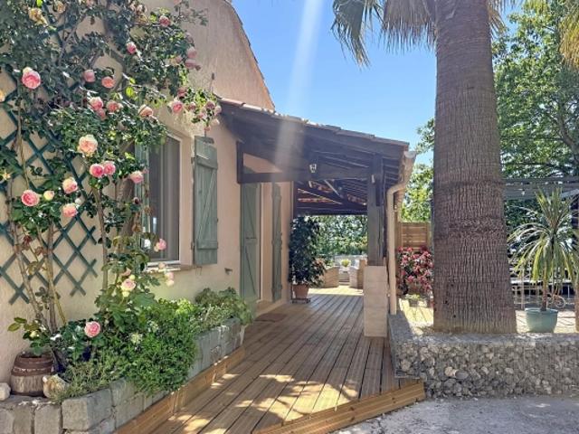 Maison Bonson