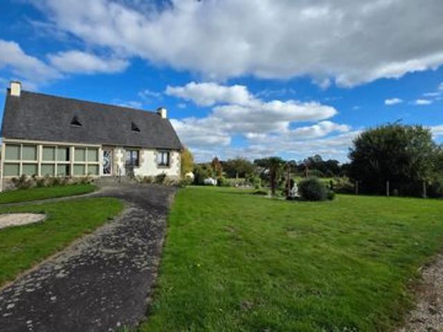Maison bord de Rance 400m