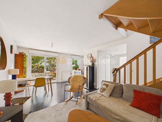 Maison Bordeaux 3 pièces 64 m2
