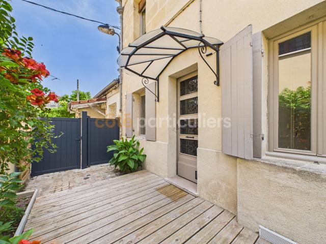 Maison Bordeaux 3 pièces 70 m2