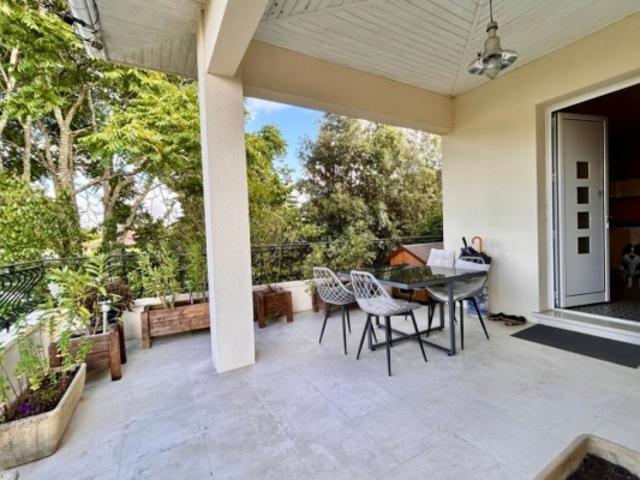 Maison Bordeaux 170m²