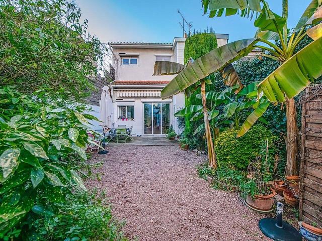 Maison Bordeaux 5 pièce s 125 m2