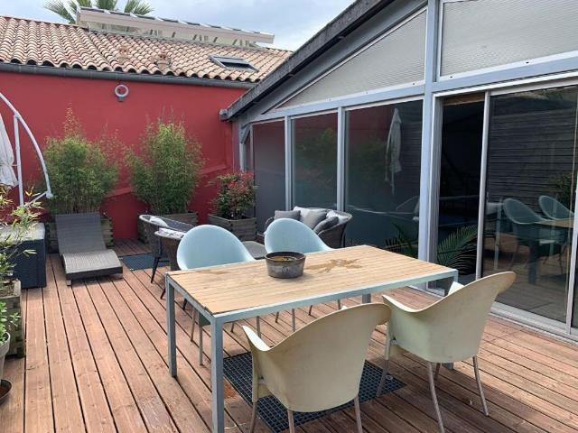Maison Bordeaux 5 pièce s 290 m2