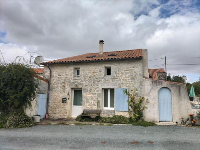 Maison Bords