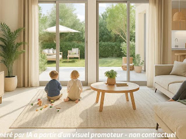 Maison Bormes les Mimosas 5 pièces Bormes les Mimosas quartier résidentiel proche commodités