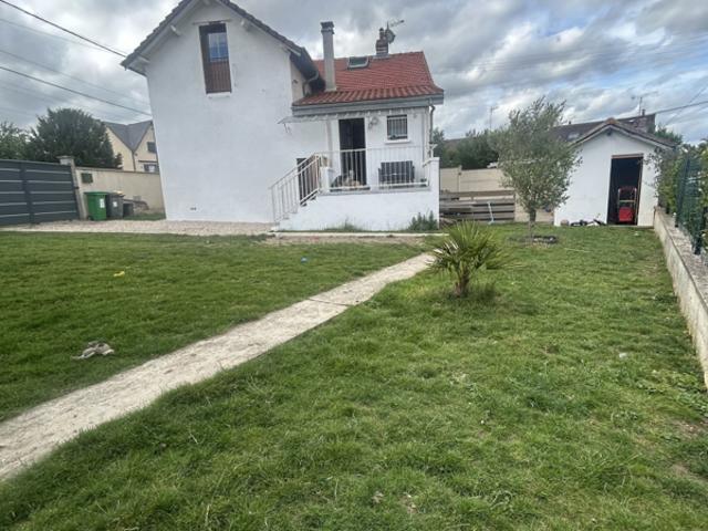 Maison Bornel 3 pièce s 60 m2