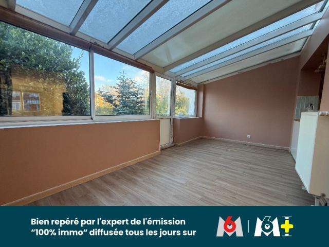 MAISON BATIR JARDIN PARKING