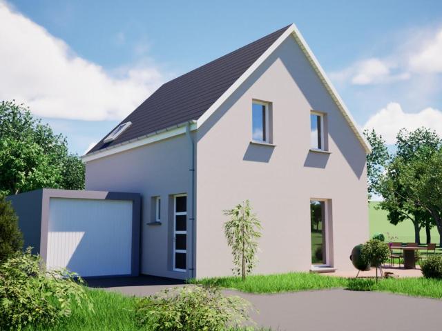 Maison Battenheim