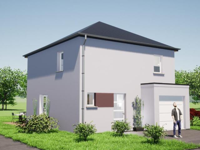 Maison Battenheim