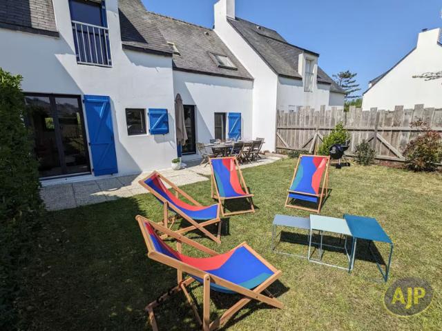 Maison Batz Sur Mer Govelle