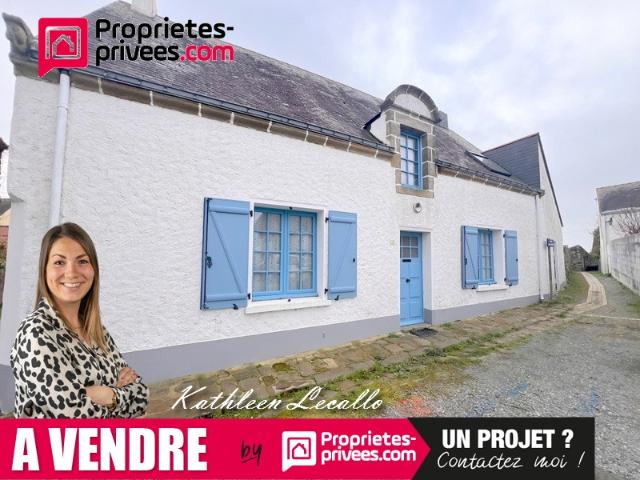 Maison Batz Sur Mer 6 pièce s 102 m2