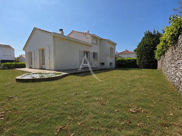 Maison BAUGERIE/MARTELLIÈRE