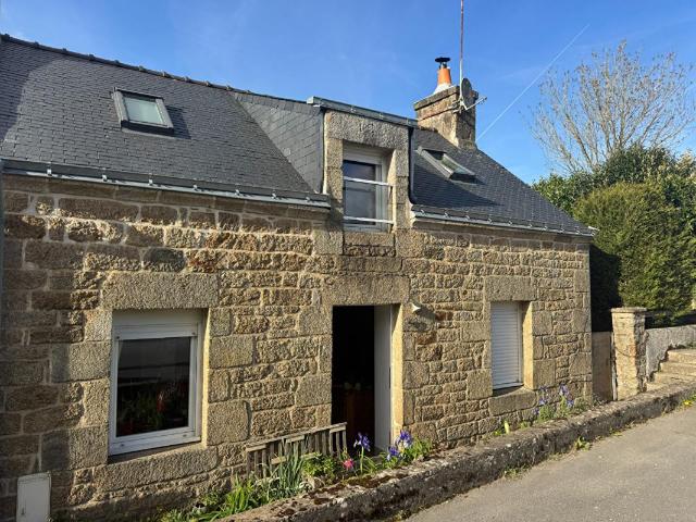 Maison Baud 3 pièces