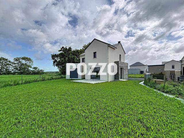 Maison Bayeux 6 pièce s 118.52 m2