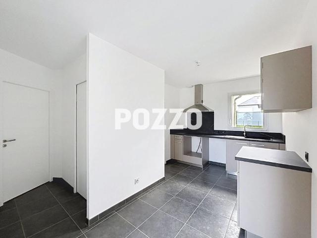 Maison Bayeux 6 pièce s 118.52 m2